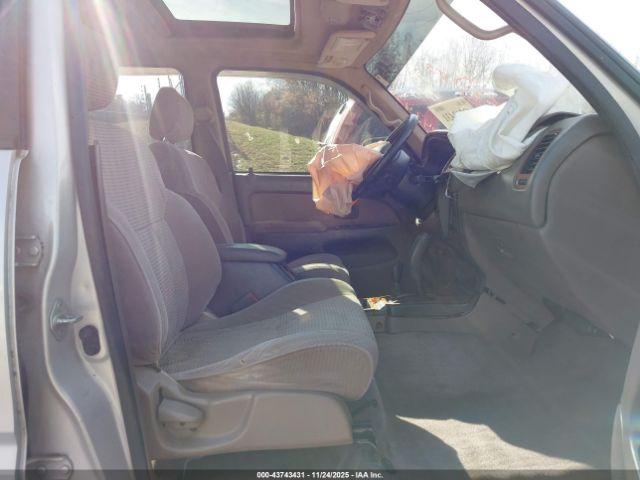 Toyota 4Runner Sr5 V6 Image 13