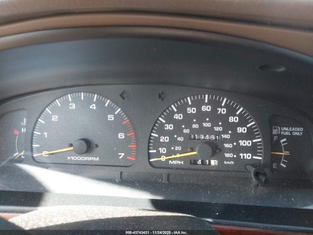 Toyota 4Runner Sr5 V6 Image 4