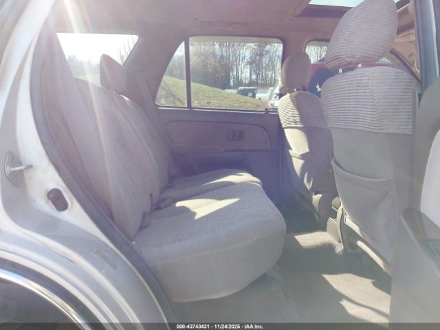 Toyota 4Runner Sr5 V6 Image 6