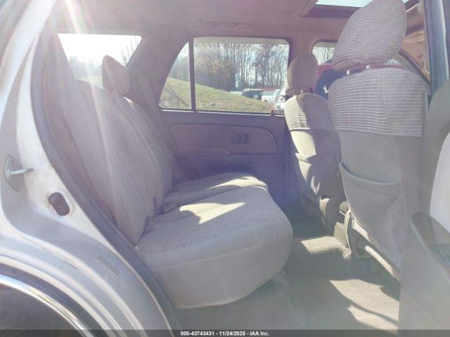 Toyota 4Runner Sr5 V6 Image 6