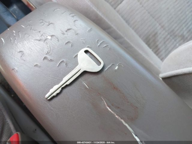 Toyota 4Runner Sr5 V6 Image 10