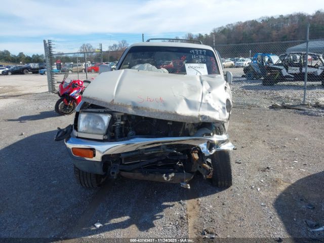 Toyota 4Runner Sr5 V6 Image 14
