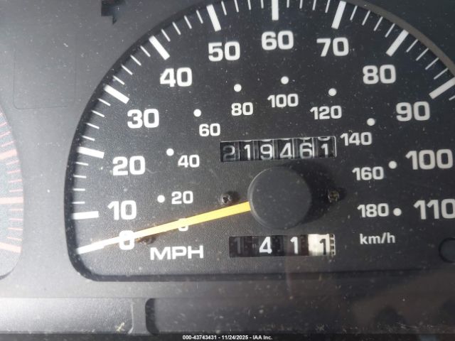 Toyota 4Runner Sr5 V6 Image 9