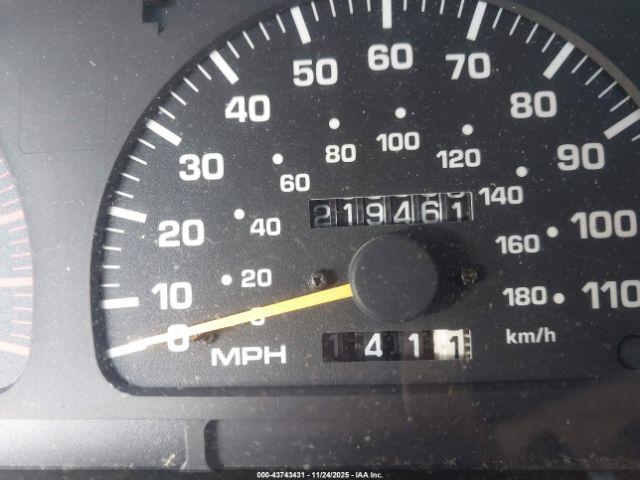 Toyota 4Runner Sr5 V6 Image 9