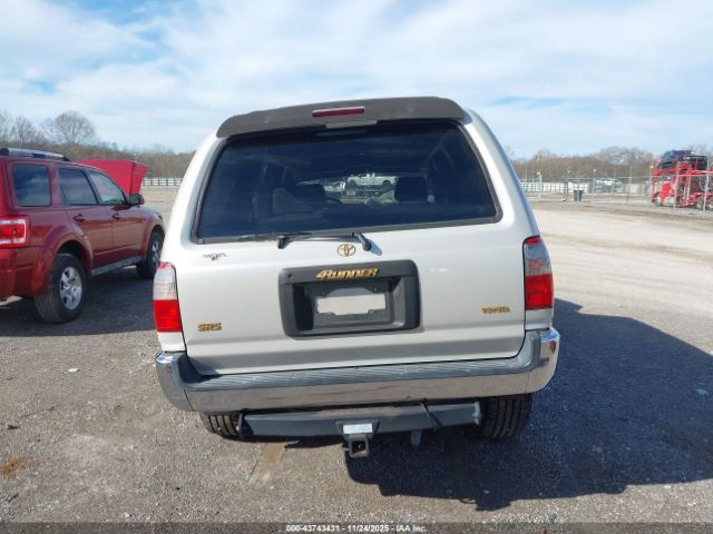 Toyota 4Runner Sr5 V6 Image 15