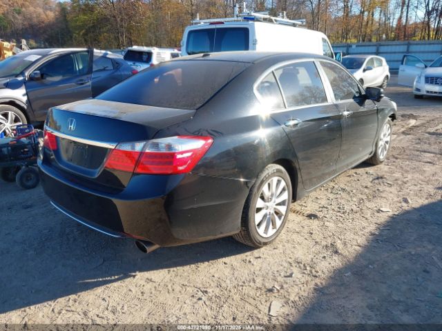 Honda Accord Ex-l Image 5