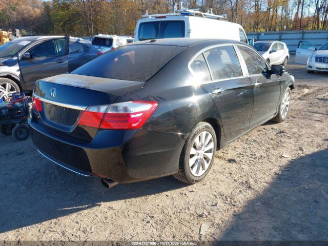 Honda Accord Ex-l Image 5