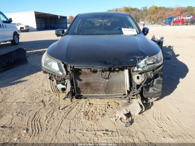 Honda Accord Ex-l Image 2