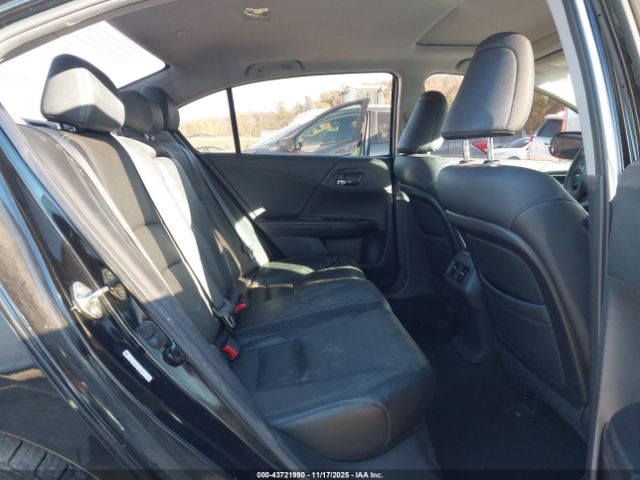 Honda Accord Ex-l Image 15