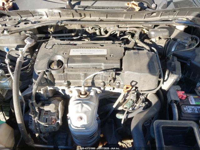 Honda Accord Ex-l Image 9