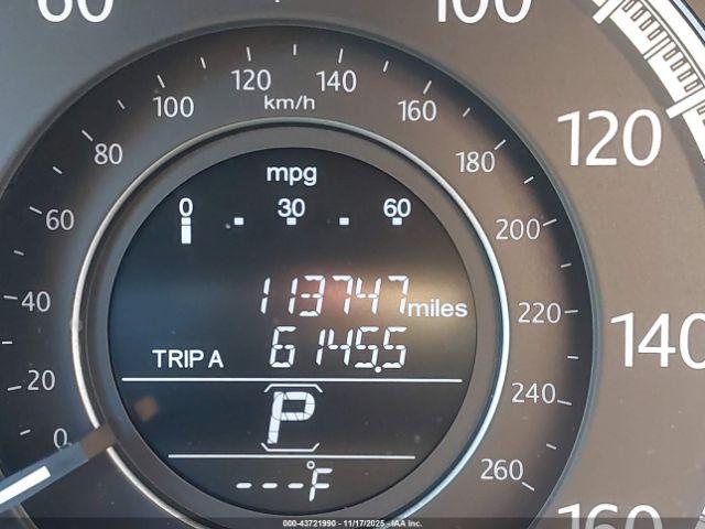 Honda Accord Ex-l Image 14