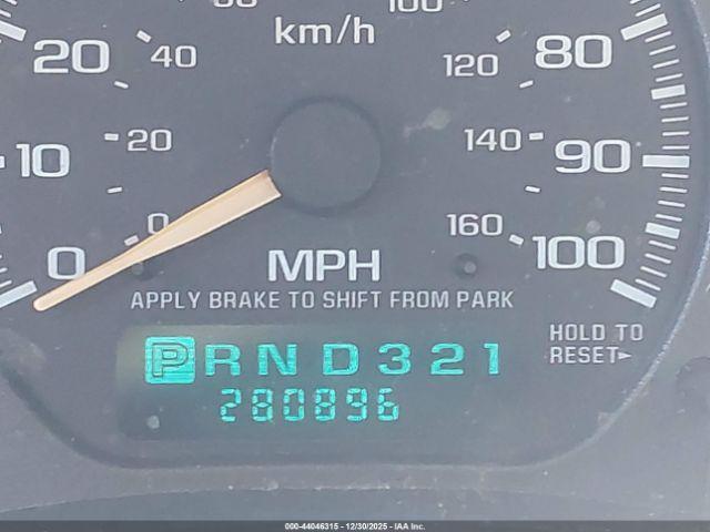 Chevrolet Suburban 1500 Z71 Image 10