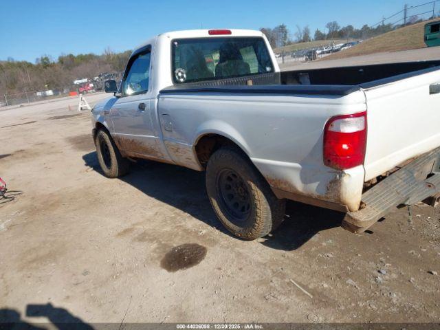 Ford Ranger Image 10