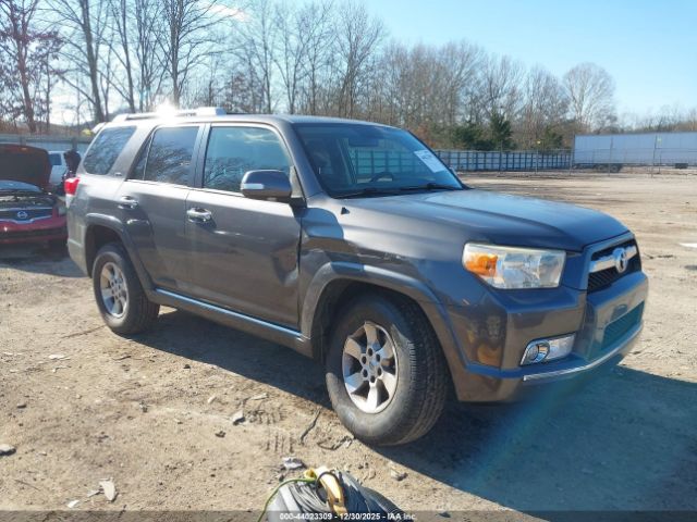 Toyota 4Runner Sr5 Image 1