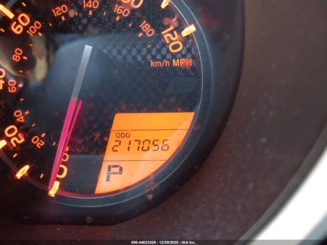 Toyota 4Runner Sr5 Image 11