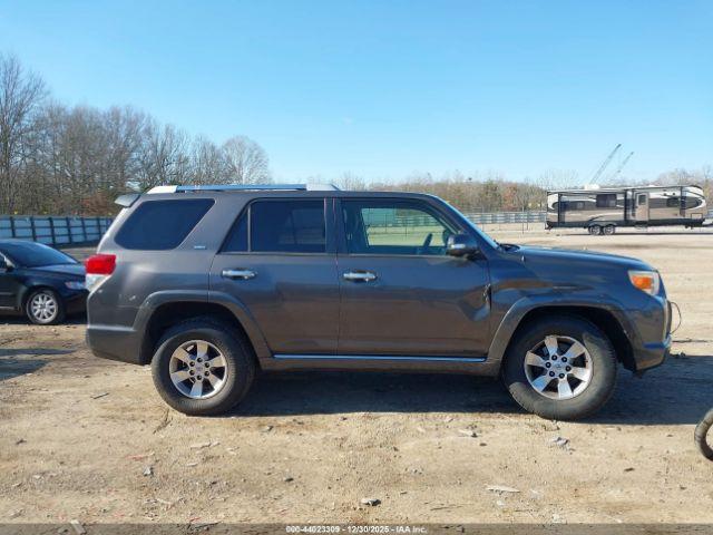 Toyota 4Runner Sr5 Image 15