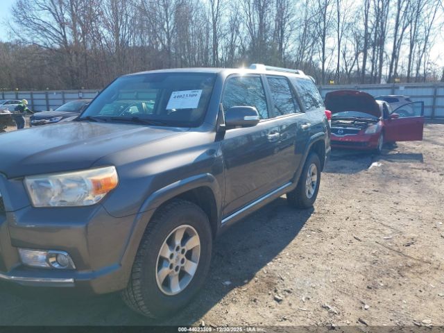 Toyota 4Runner Sr5 Image 14
