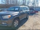 Toyota 4Runner Sr5 Image 14