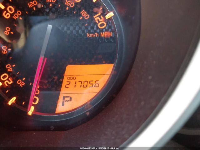 Toyota 4Runner Sr5 Image 3