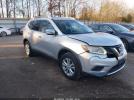 Nissan Rogue Sv Image 1