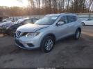 Nissan Rogue Sv Image 2