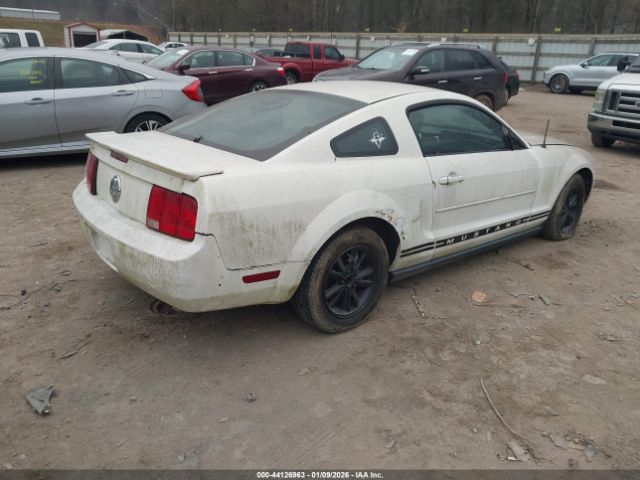 Ford Mustang Image 8
