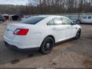 Ford Police Interceptor Image 13