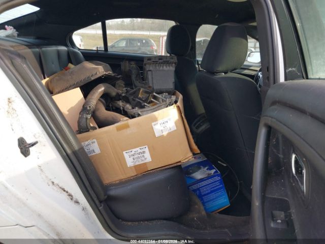 Ford Police Interceptor Image 5