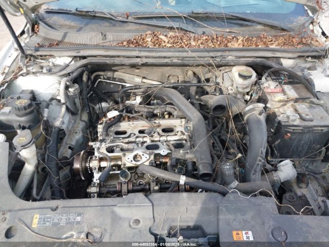 Ford Police Interceptor Image 12