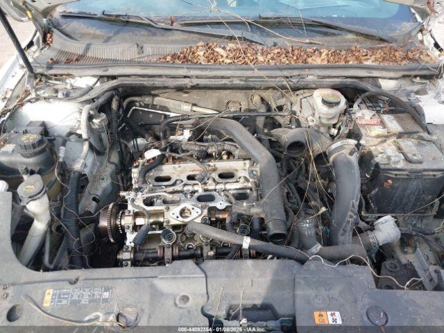 Ford Police Interceptor Image 12