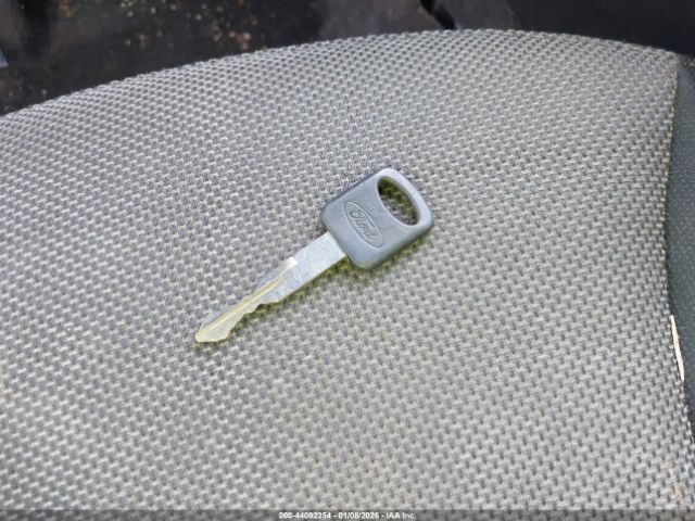 Ford Police Interceptor Image 11