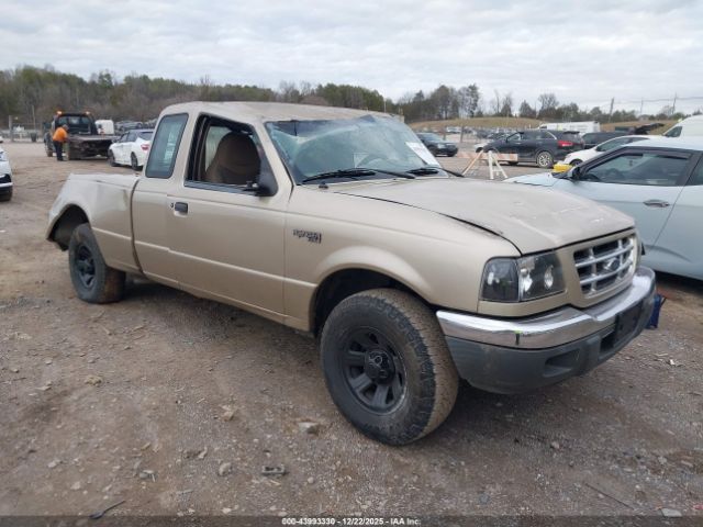 Ford Ranger Image 1
