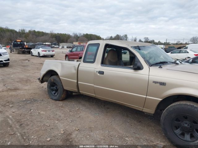 Ford Ranger Image 3