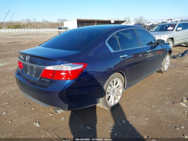 Honda Accord Sport Image 13