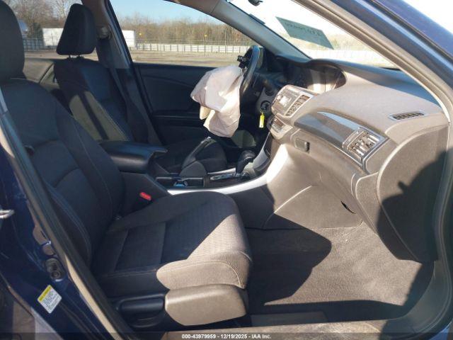 Honda Accord Sport Image 10