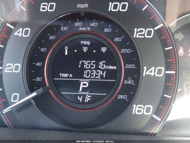 Honda Accord Sport Image 12