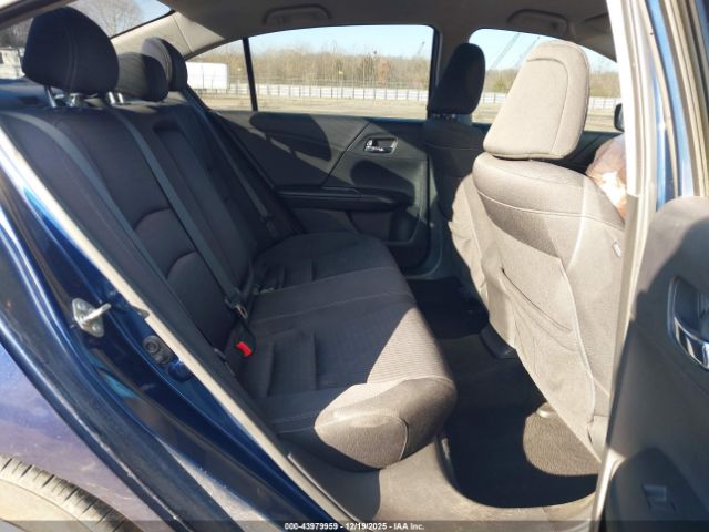 Honda Accord Sport Image 16