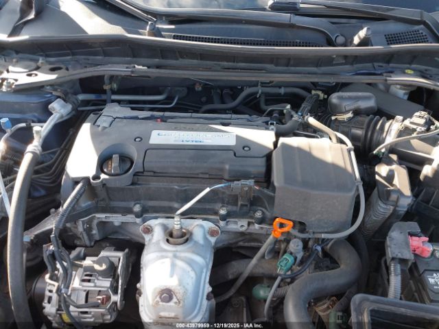 Honda Accord Sport Image 11