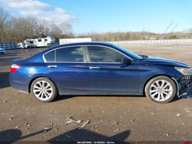 Honda Accord Sport Image 4