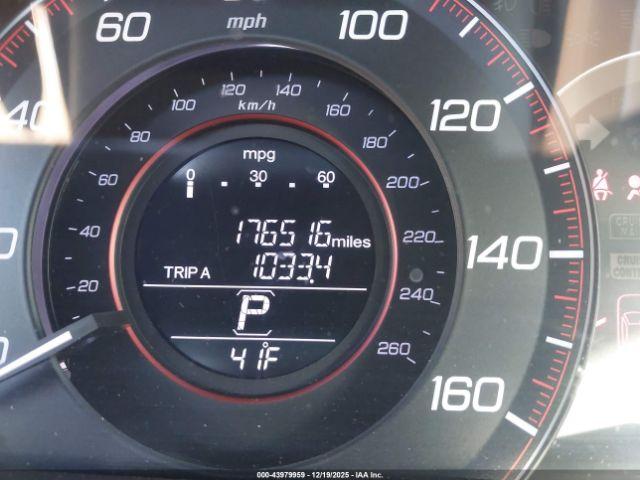 Honda Accord Sport Image 6