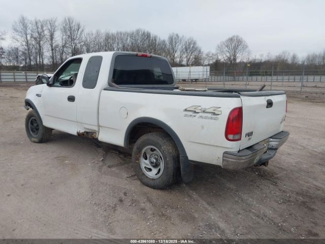 Ford F-150 Image 4