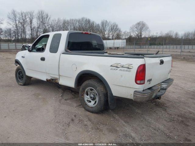 Ford F-150 Image 4