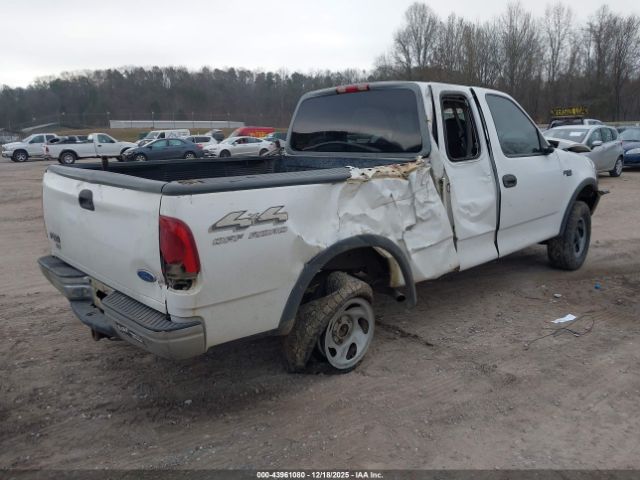 Ford F-150 Image 10