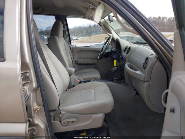 Jeep Liberty Sport Image 3