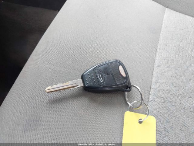 Jeep Liberty Sport Image 10