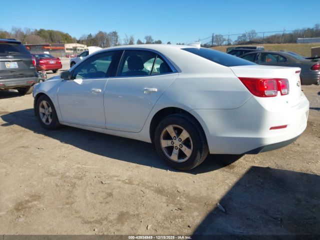 Chevrolet Malibu Lt Image 11