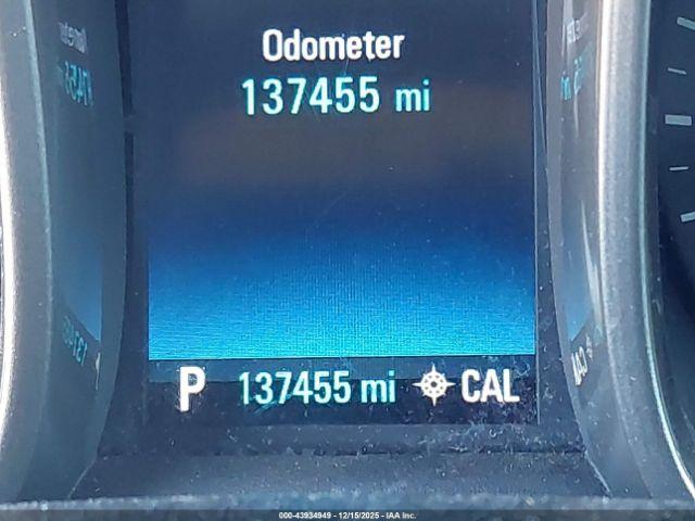 Chevrolet Malibu Lt Image 10