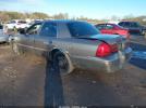 Mercury Grand Marquis Ls Image 3