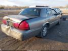 Mercury Grand Marquis Ls Image 7