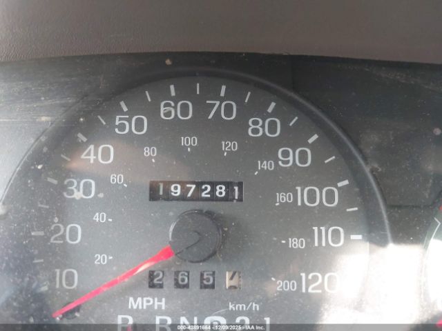 Mercury Grand Marquis Ls Image 11